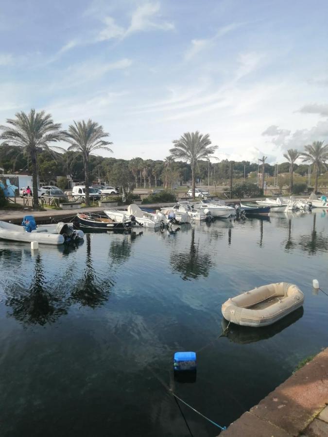 Domos Le Due Tuie Piscinas Exterior foto