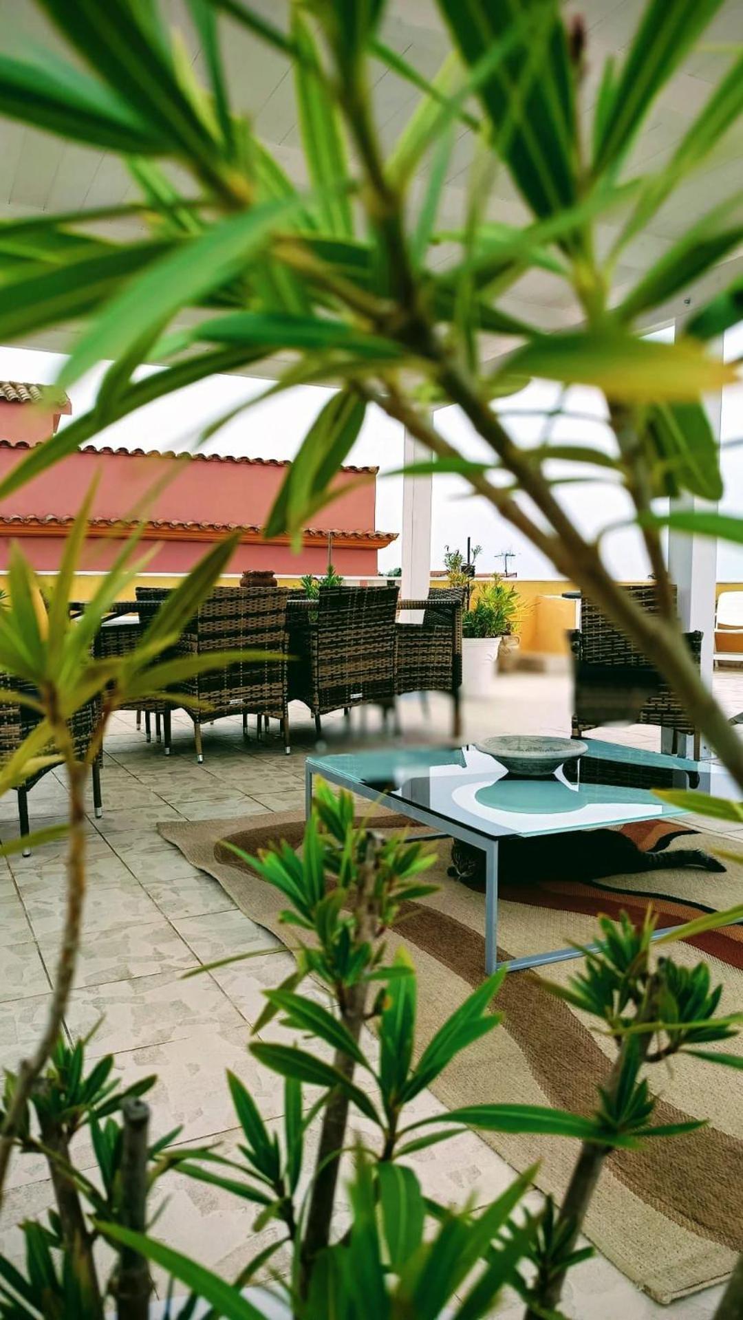 Domos Le Due Tuie Piscinas Exterior foto