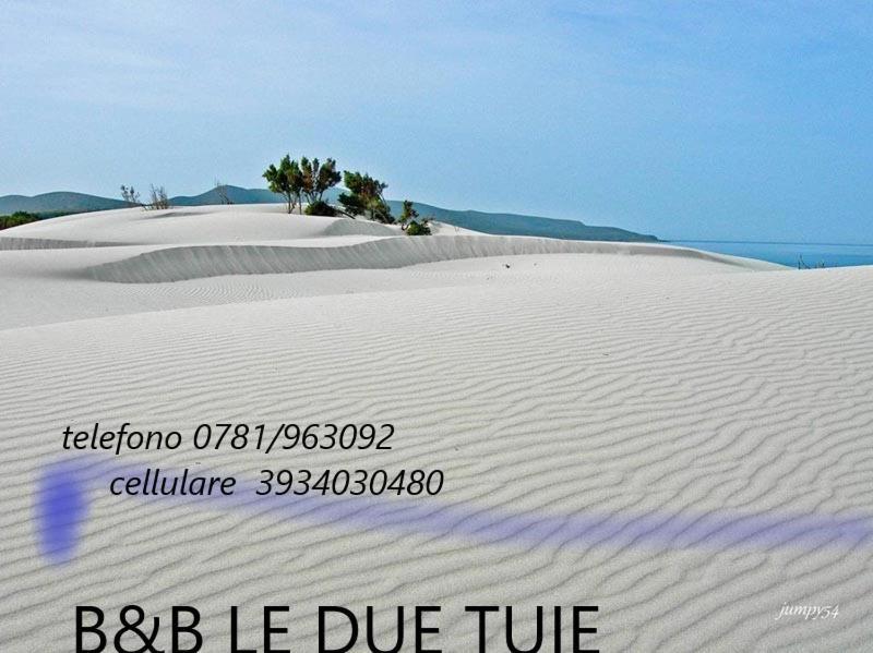 Domos Le Due Tuie Piscinas Exterior foto
